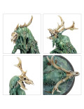 Pestíclopes Pox-Wretches Maggotkin of Nurgle Warhammer Age of Sigmar