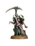 Célula Bubónica Punta de Lanza Spearhead Bubonic Cell Maggotkin of Nurgle Warhammer Age of Sigmar