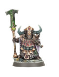 Hueste Forjainfernal Punta de Lanza Helforge Host Spearhead Helsmiths of Hashut Warhammer Age of Sigmar