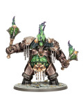Hueste Forjainfernal Punta de Lanza Helforge Host Spearhead Helsmiths of Hashut Warhammer Age of Sigmar