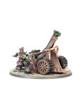 Hueste Forjainfernal Punta de Lanza Helforge Host Spearhead Helsmiths of Hashut Warhammer Age of Sigmar