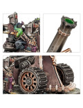 Hueste Forjainfernal Punta de Lanza Helforge Host Spearhead Helsmiths of Hashut Warhammer Age of Sigmar
