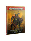 Maggotkin of Nurgle Tomo de Batalla Warhammer Age of Sigmar