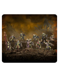 Espadas Pútridas Rotswords Maggotkin of Nurgle Warhammer Age of Sigmar