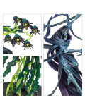 Fragmento de C’tan del Portador de la Noche Nightbringer Necrons Warhammer 40.000