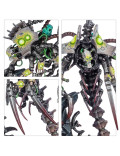 Nekrosor Ammentar Necrons Warhammer 40.000