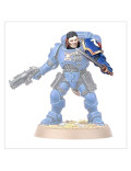 Mejoras y Calcomanías Ultramarines Warhammer 40.000
