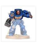 Mejoras y Calcomanías Ultramarines Warhammer 40.000