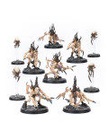 Malstrain Genestealer Abomination Gang Necromunda