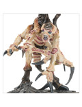 Malstrain Genestealer Abomination Gang Necromunda