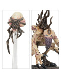 Malstrain Genestealer Abomination Gang Necromunda