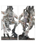 Malstrain Genestealer Abomination Gang Necromunda