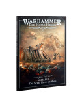 Journal Tactica Skitarii The Steel Hand of Mars (Inglés) Cult Mechanicum Warhammer The Horus Heresy