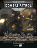 Combat Patrol Fascículo 53 y 54 Sucesores Ligas Votann (Unidad Completa de 10) Salvat