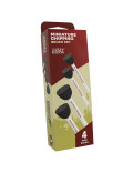 Chipping Brush Set de Pinceles The Army Painter