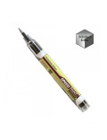 Polished Silver Speedpaint Marker The Army Painter
