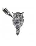 Polished Silver Speedpaint Marker The Army Painter