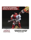 Introductory Set Speedpaint Marker The Army Painter