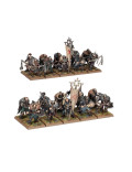 Chaos Marauders Bárbaros del Caos Chaos Warriors Warhammer The Old World