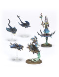 Buscadores Argénteos Regimiento de Renombre Seekers of Silver Discípulos de Tzeench Warhammer Age of Sigmar