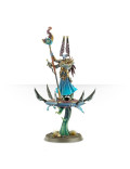 Buscadores Argénteos Regimiento de Renombre Seekers of Silver Discípulos de Tzeench Warhammer Age of Sigmar