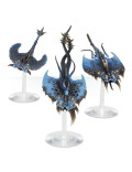Buscadores Argénteos Regimiento de Renombre Seekers of Silver Discípulos de Tzeench Warhammer Age of Sigmar
