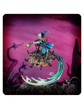 Magíster en Disco de Tzeentch Discípulos de Tzeench Warhammer Age of Sigmar