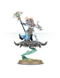 Bandada de Guerra Tzaangor Punta de Lanza Tzaangor Warpflock Spearhead Discípulos de Tzeench Warhammer Age of Sigmar