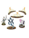 Convocación de Sellos Regimiento de Renombre Sigil Convocation Lumineth Realm-Lords Warhammer Age of Sigmar