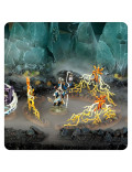 Convocación de Sellos Regimiento de Renombre Sigil Convocation Lumineth Realm-Lords Warhammer Age of Sigmar