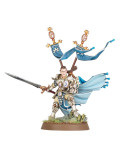 Lord Regente Vanari Regent Lumineth Realm-Lords Warhammer Age of Sigmar