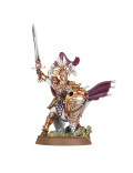 Lord Regente Vanari Regent Lumineth Realm-Lords Warhammer Age of Sigmar