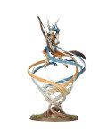 Vanguardia Hurakan Punta de Lanza Hurakan Vanguard Spearhead Lumineth Realm-Lords Warhammer Age of Sigmar