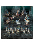 Vanguardia Hurakan Punta de Lanza Hurakan Vanguard Spearhead Lumineth Realm-Lords Warhammer Age of Sigmar