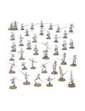 Hueste Iliathiana Battleforce Iliathan Warhost Lumineth Realm-Lords Warhammer Age of Sigmar