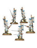 Hueste Iliathiana Battleforce Iliathan Warhost Lumineth Realm-Lords Warhammer Age of Sigmar
