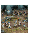 Hueste Iliathiana Battleforce Iliathan Warhost Lumineth Realm-Lords Warhammer Age of Sigmar