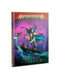 Discípulos de Tzeench Tomo de Batalla (Castellano) Warhammer Age of Sigmar