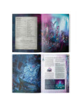 Discípulos de Tzeench Tomo de Batalla (Castellano) Warhammer Age of Sigmar