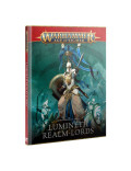 Lumineth Realm-Lords Tomo de Batalla (Castellano) Warhammer Age of Sigmar