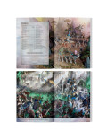 Lumineth Realm-Lords Tomo de Batalla (Castellano) Warhammer Age of Sigmar