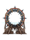 Noctilith Crown Chaos Space Marines Warhammer 40.000