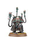 Batallón del Torbellino Ligas de Votann Maelstrom Warhammer 40.000
