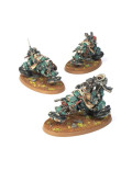 Batallón del Torbellino Ligas de Votann Maelstrom Warhammer 40.000