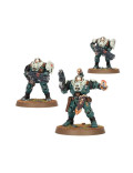 Batallón del Torbellino Ligas de Votann Maelstrom Warhammer 40.000