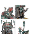 Batallón del Torbellino Ligas de Votann Maelstrom Warhammer 40.000
