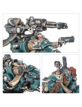 Batallón del Torbellino Ligas de Votann Maelstrom Warhammer 40.000