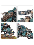 Batallón del Torbellino Ligas de Votann Maelstrom Warhammer 40.000