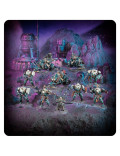 Batallón del Torbellino Ligas de Votann Maelstrom Warhammer 40.000
