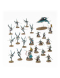 Battleforce Fuerza de Batalla Corsarios Aeldari Incursores Ancestrales Eldritch Raiders Warhammer 40.000